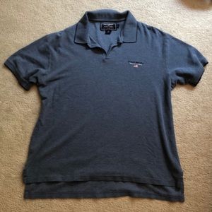 Men’s polo shirt